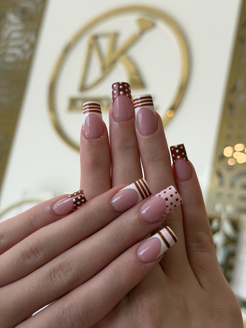 King Nail