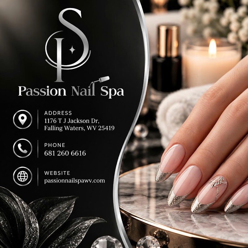 Passion Nail Spa