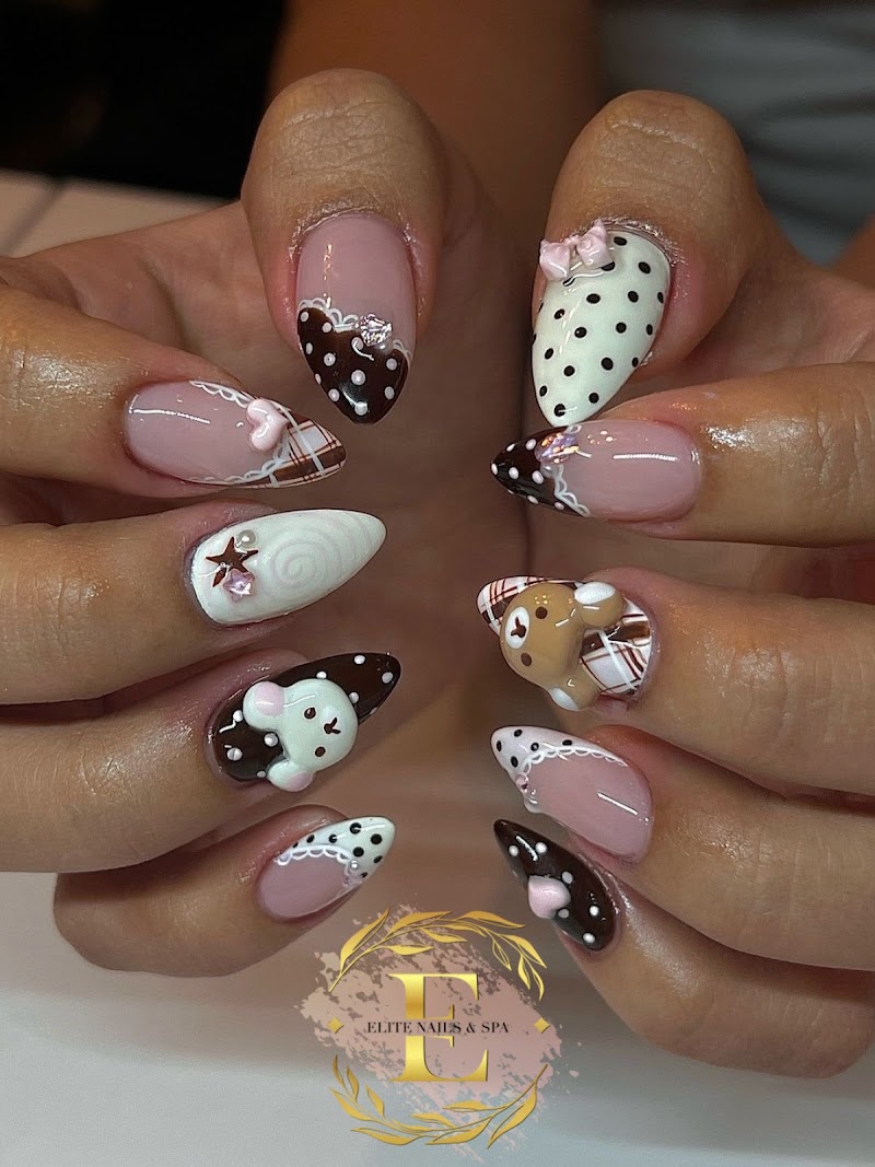 Elite Nails