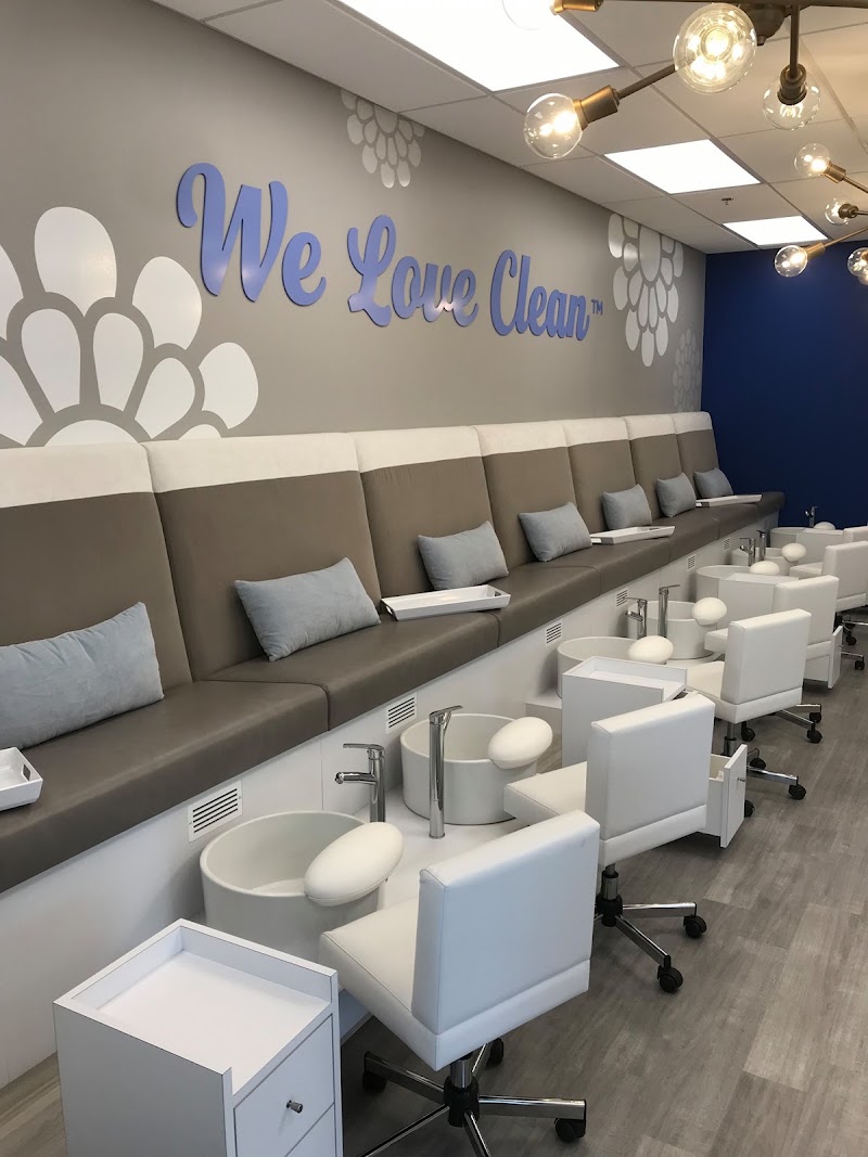 Frenchies Modern Nail Care Washington Township