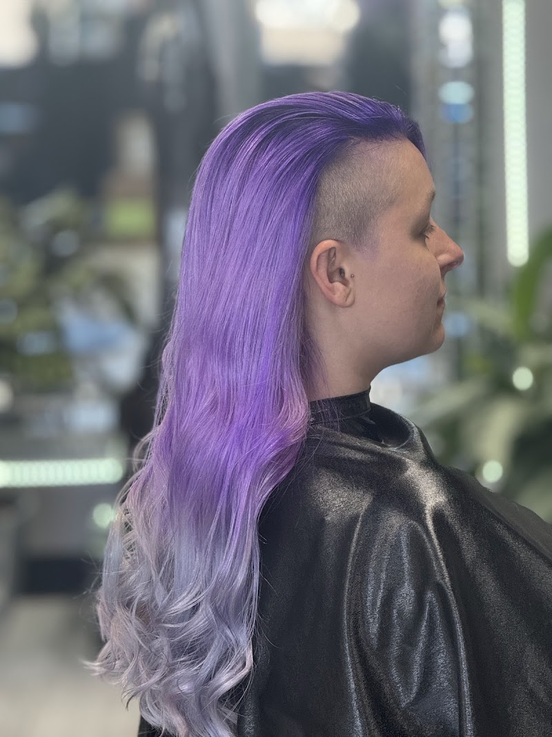 Bella Hair Design