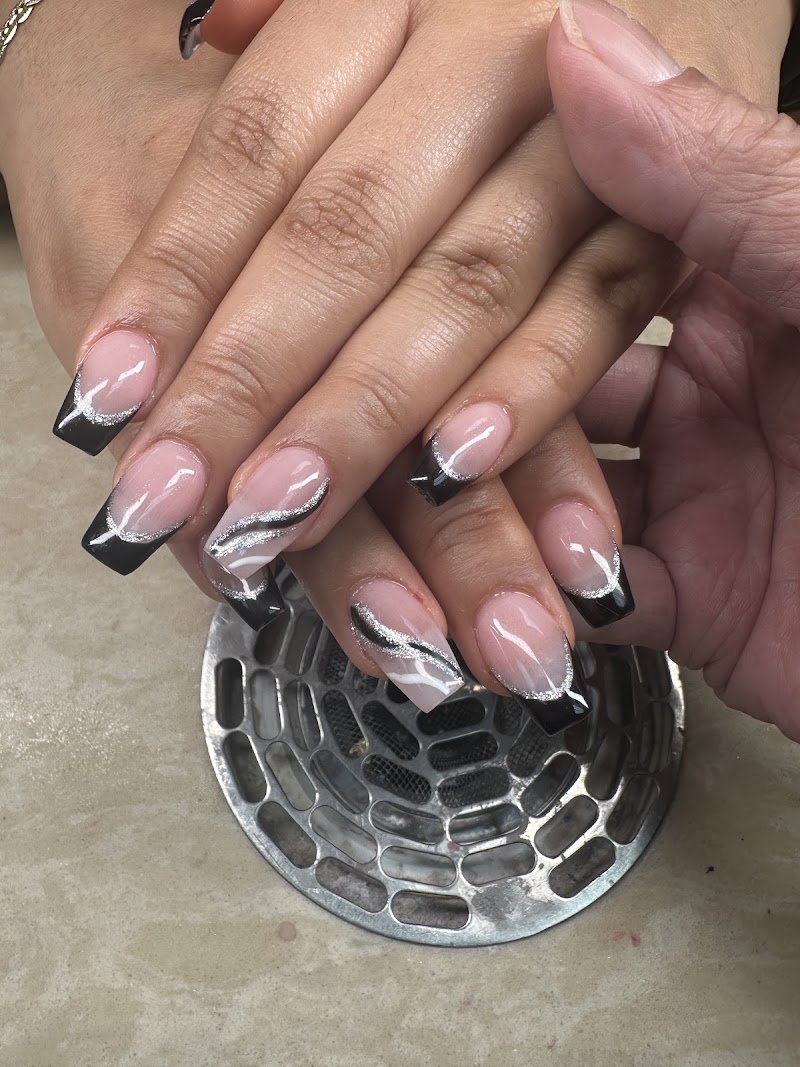 Cool Nails