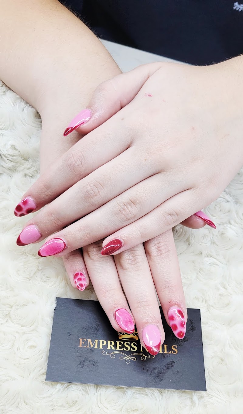 Empress Nails