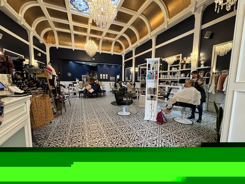 The House of Beauty