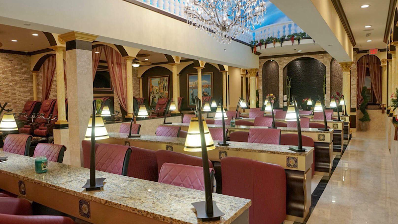 Anthony Vince Nail Spa