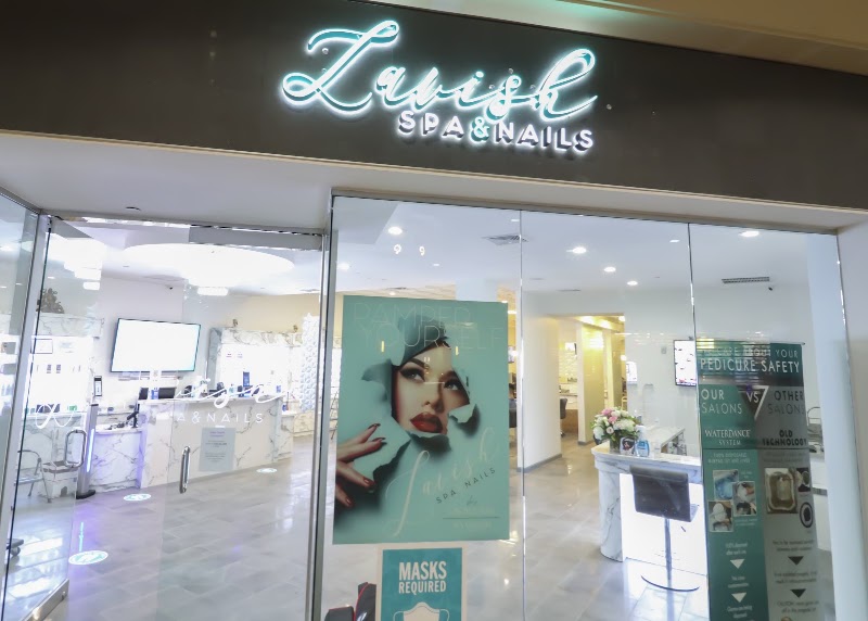 Wax & Lash Bar by L’mour