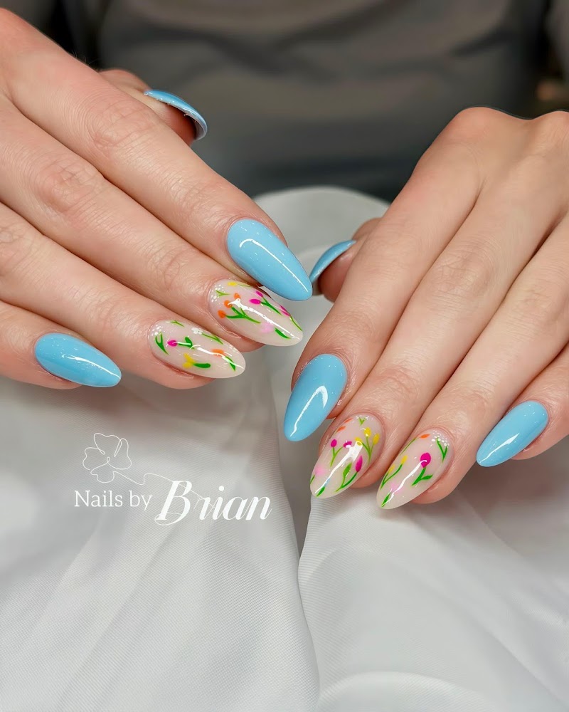 Happy Nails Spa