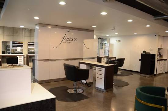 Finesse Spa Salon