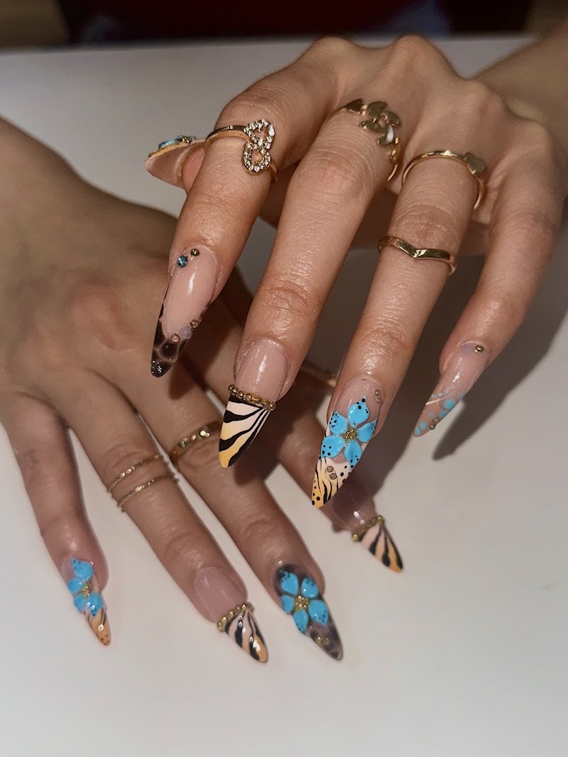 Pro Nails 1
