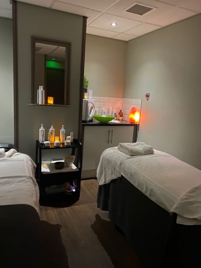 Natasha Massage and Spa