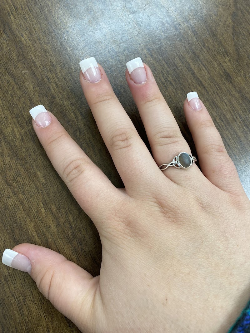 Hi Tek Nails