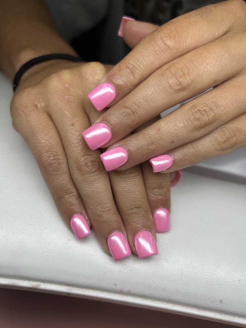Blossom Fig Nail Salon