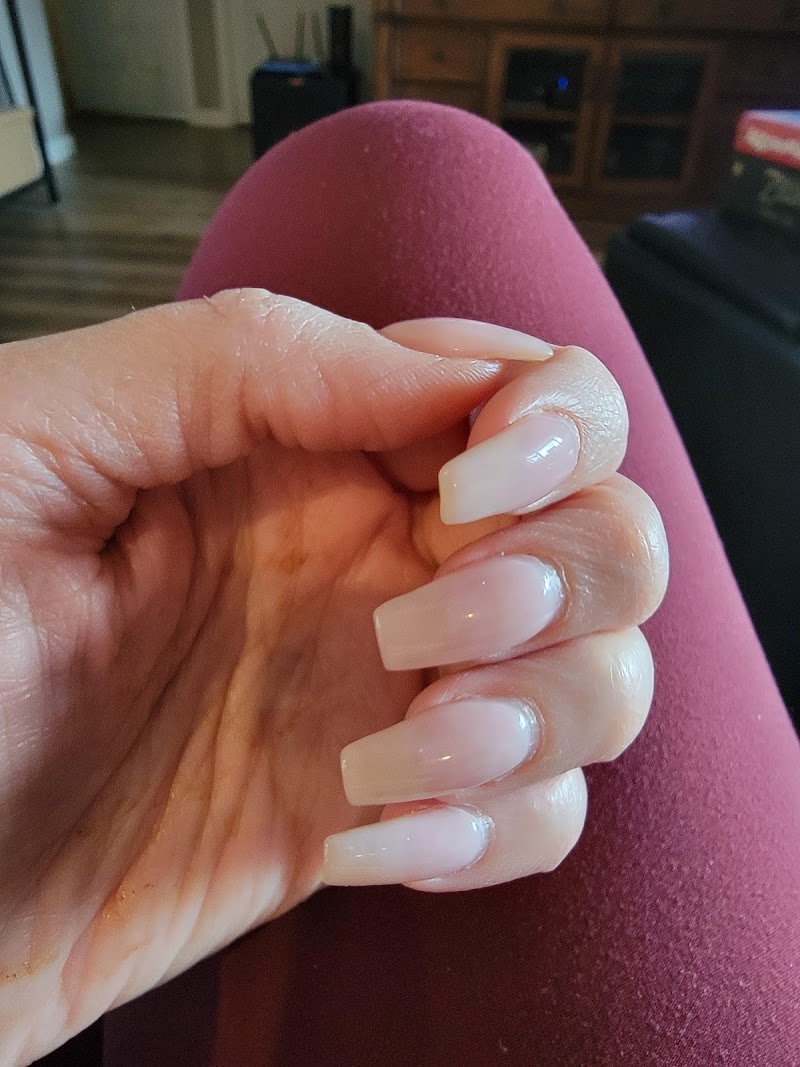 Bella Nails & Spa