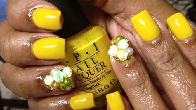 Polished Hair & Nails Salon