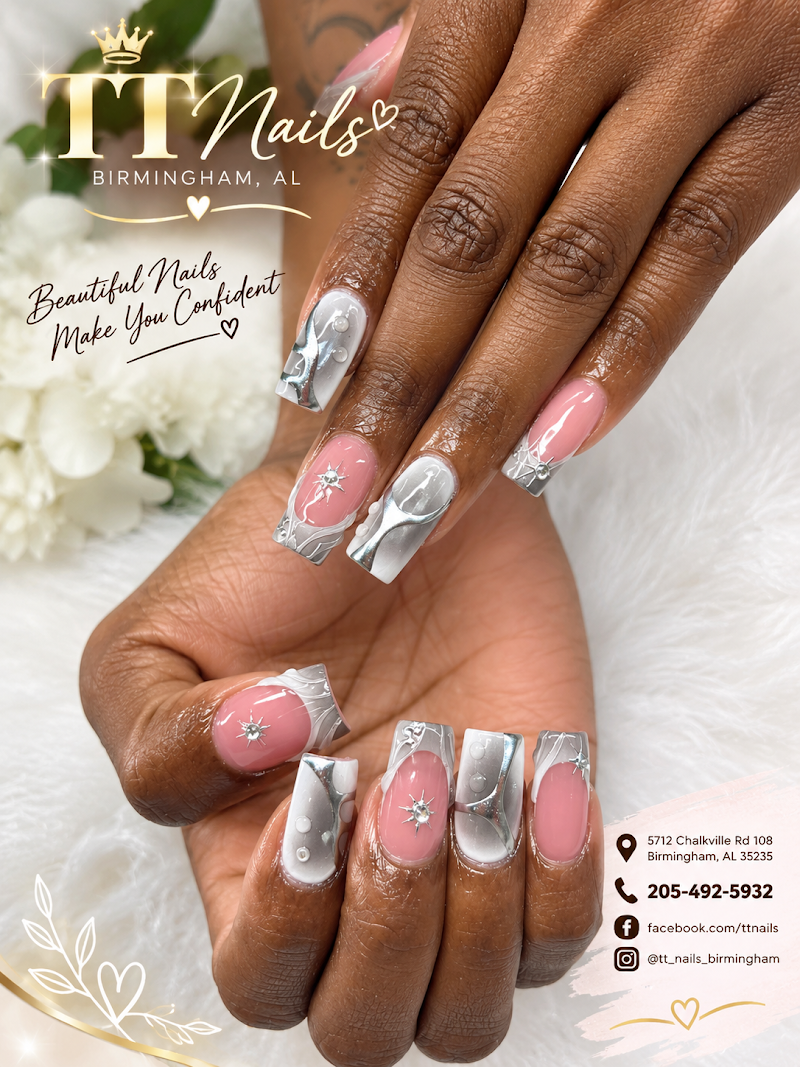 TT NAILS