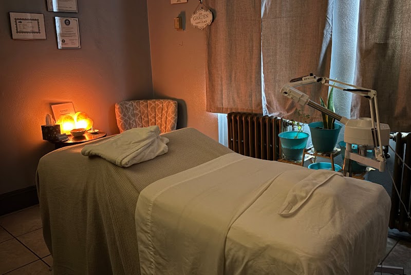 Skincare Garden • Natural Facial Studio