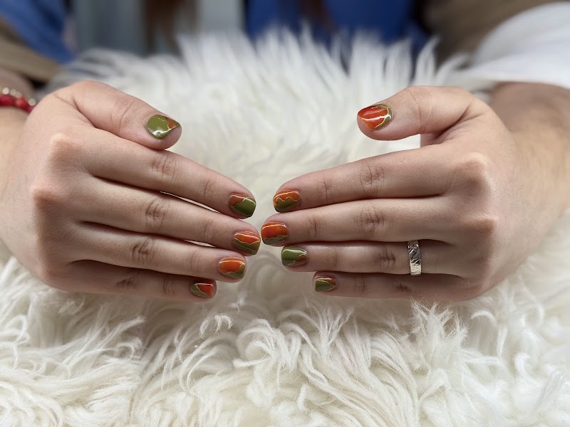 Wonder Nails