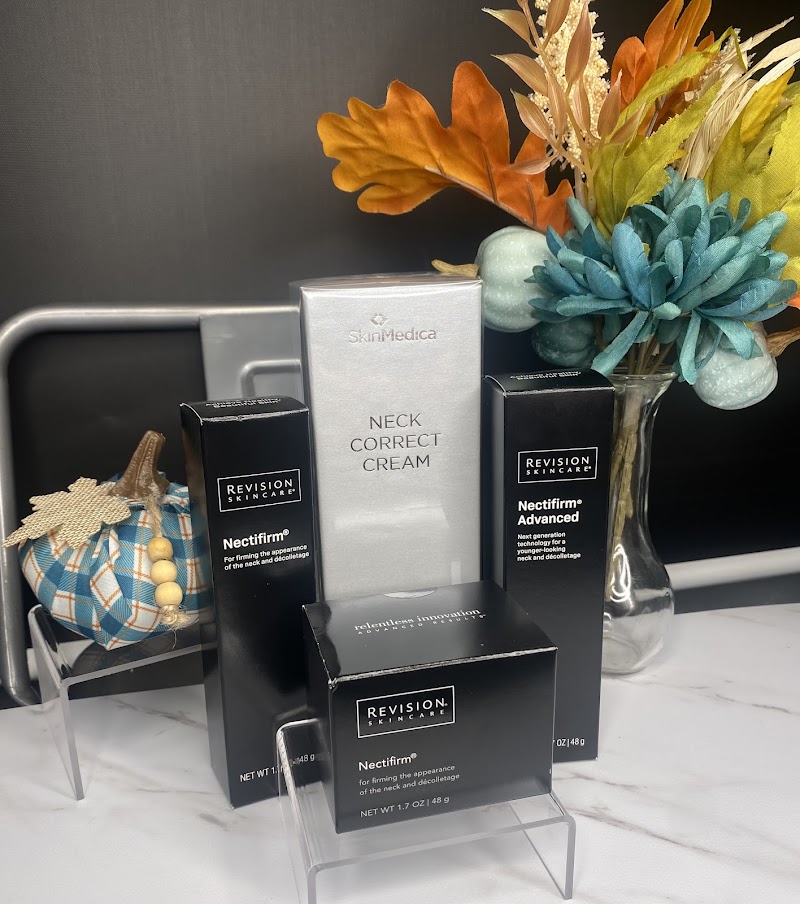 A New Image Medical Spa | Claremore