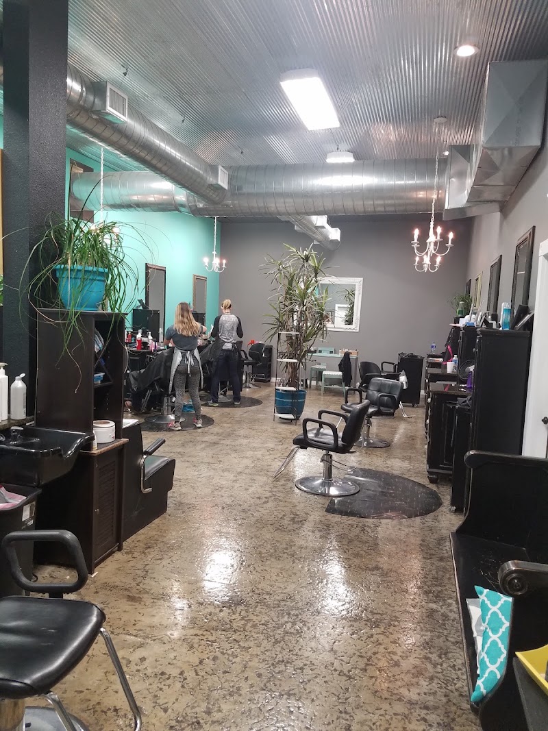 Kaori Salon