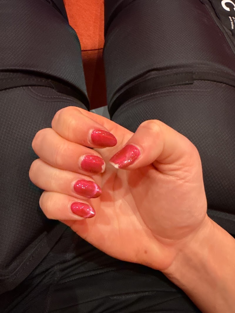 Awesome Tan Nails & Spa