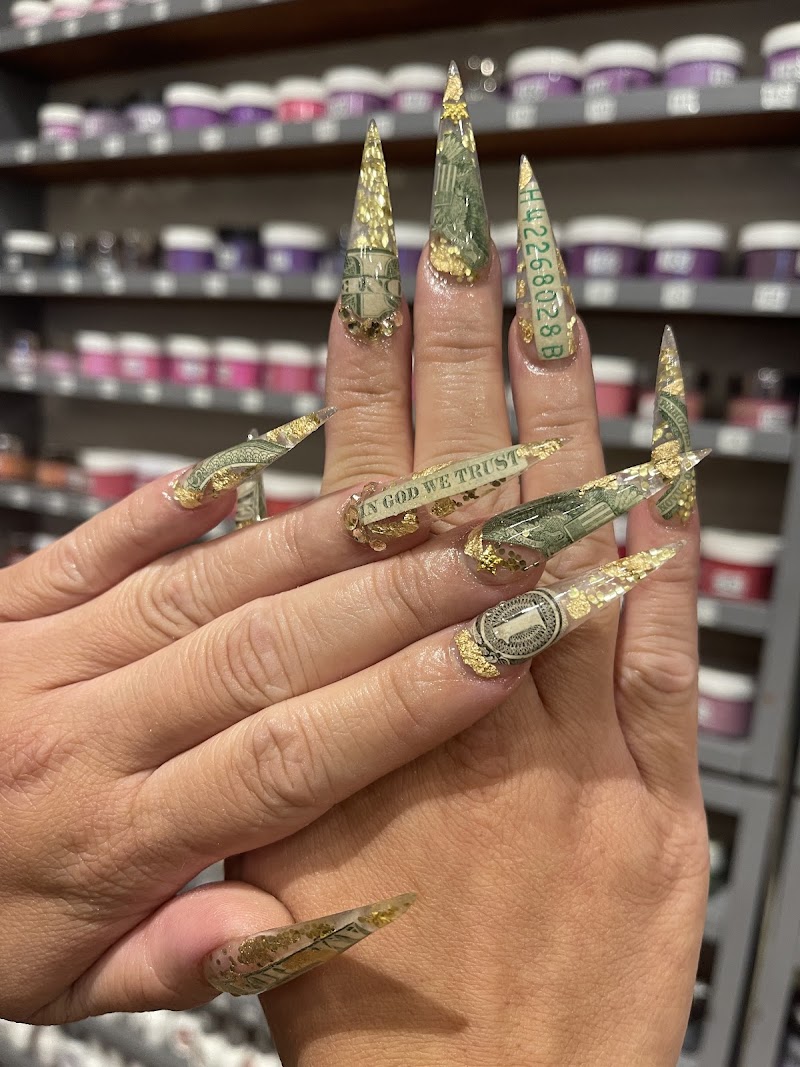 SuperNailsWBL