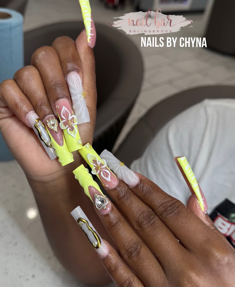 Nail Bar