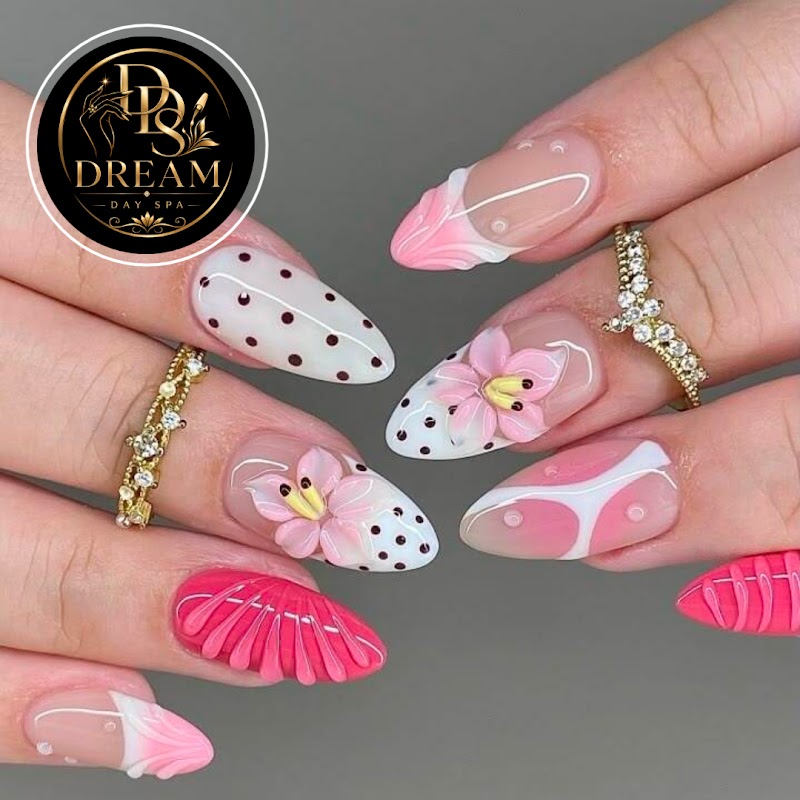 Dream Day Spa