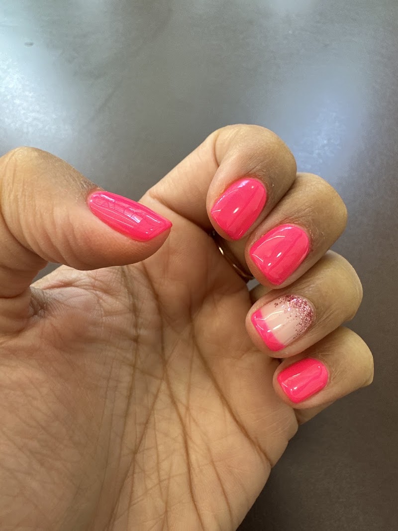 Amy's Place nail spa