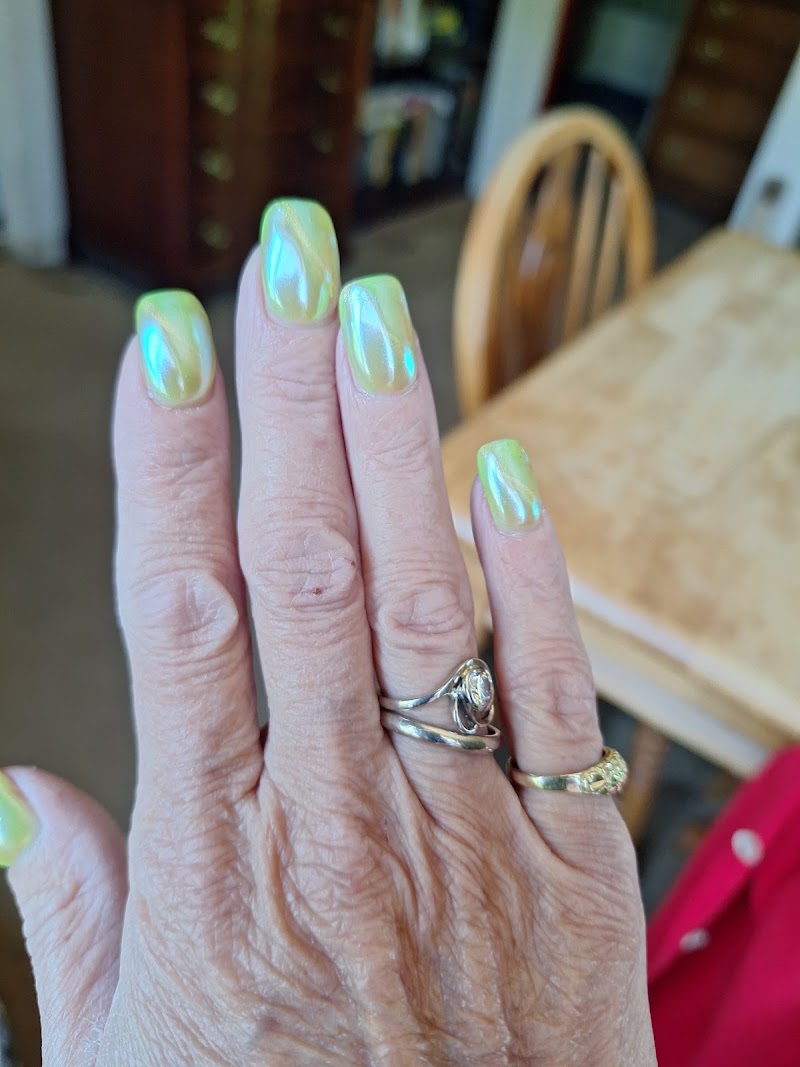 Pro Nail & Spa