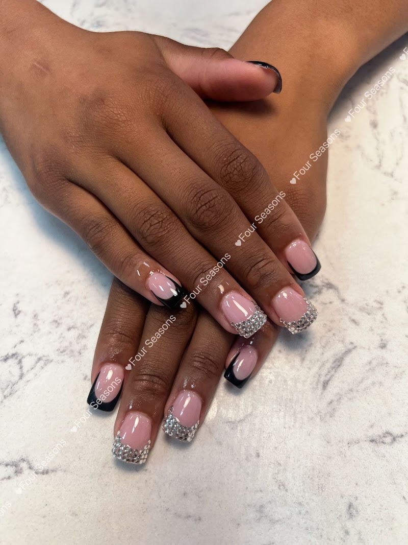 Four Seasons Nails