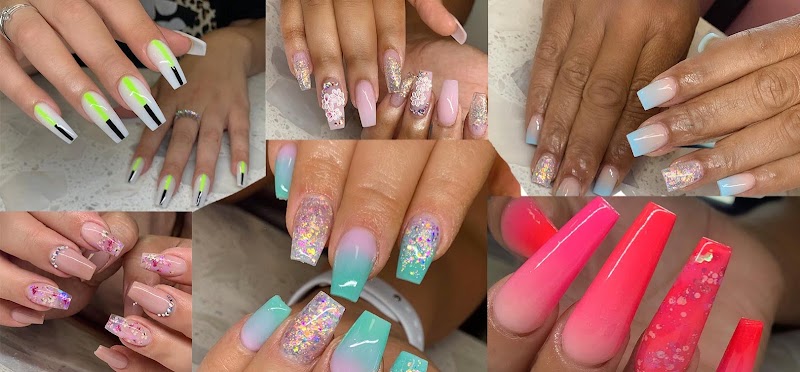 Sugarcoat Nail Loft