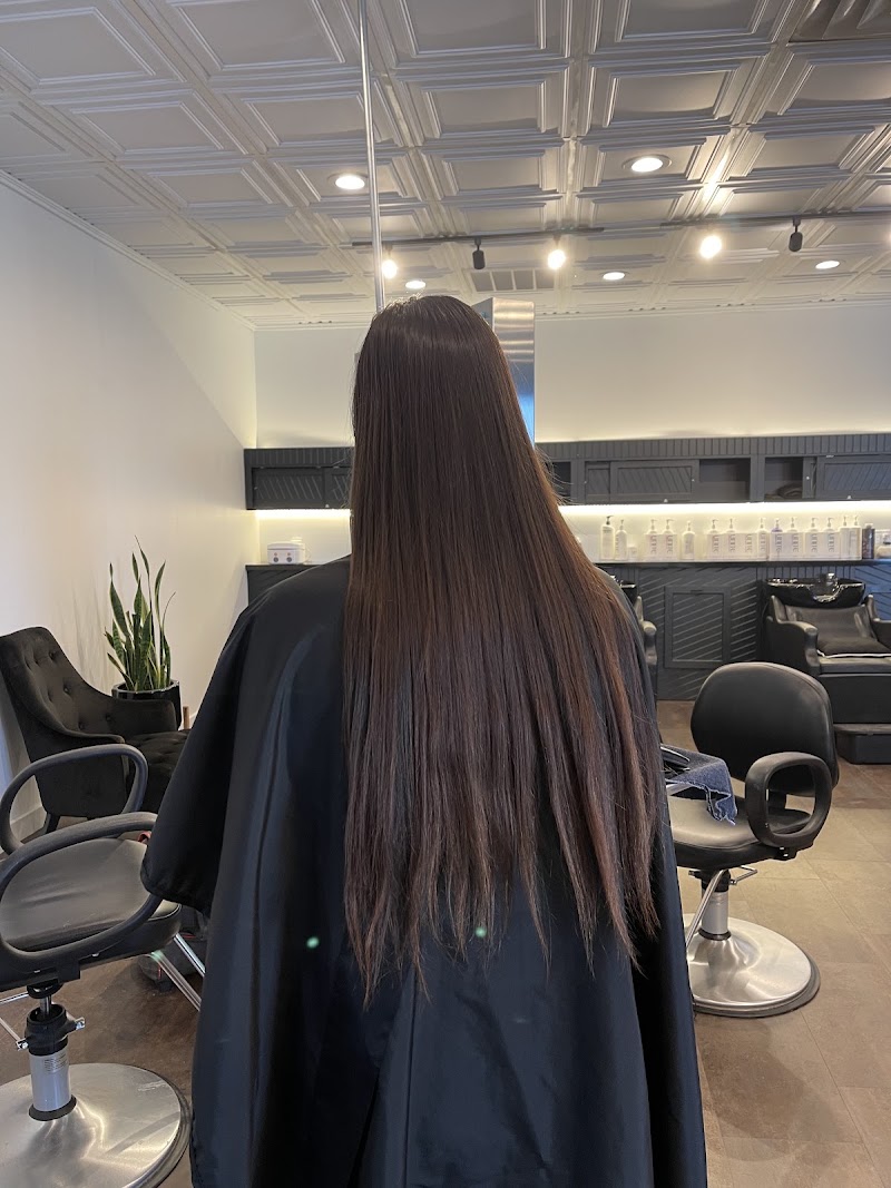Glow Salon & Spa