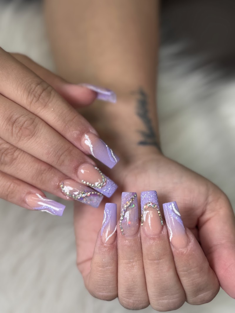 Angelic Spa & Nails-Centreville,VA