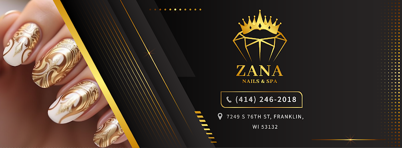 Zana Nails & Spa