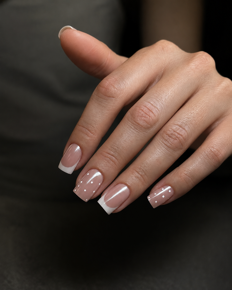 FiLana nails | Russian manicure Chicago