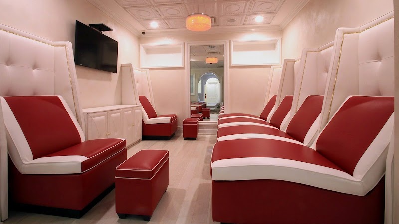 BRC Day Spa & Sauna Resort