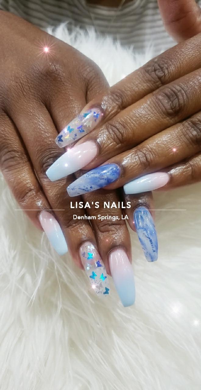 Lisa's Nail Salon