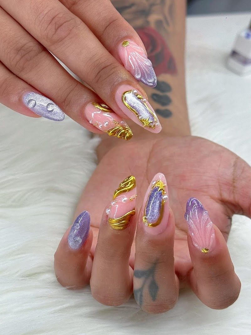 K Nails