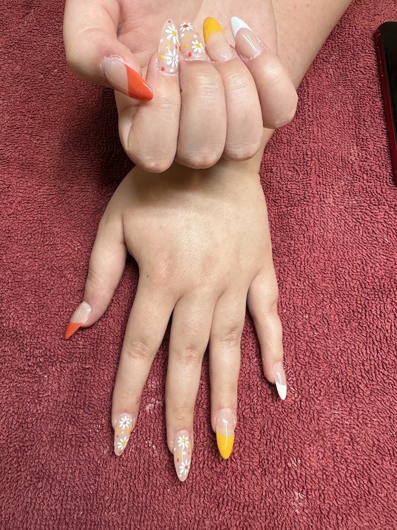 Centerville Nail Cafe