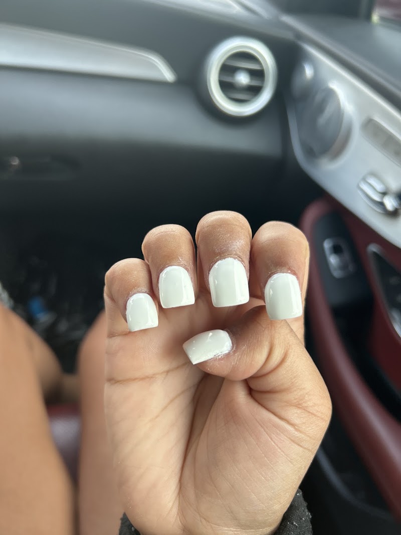 Radiance Nails & Spa