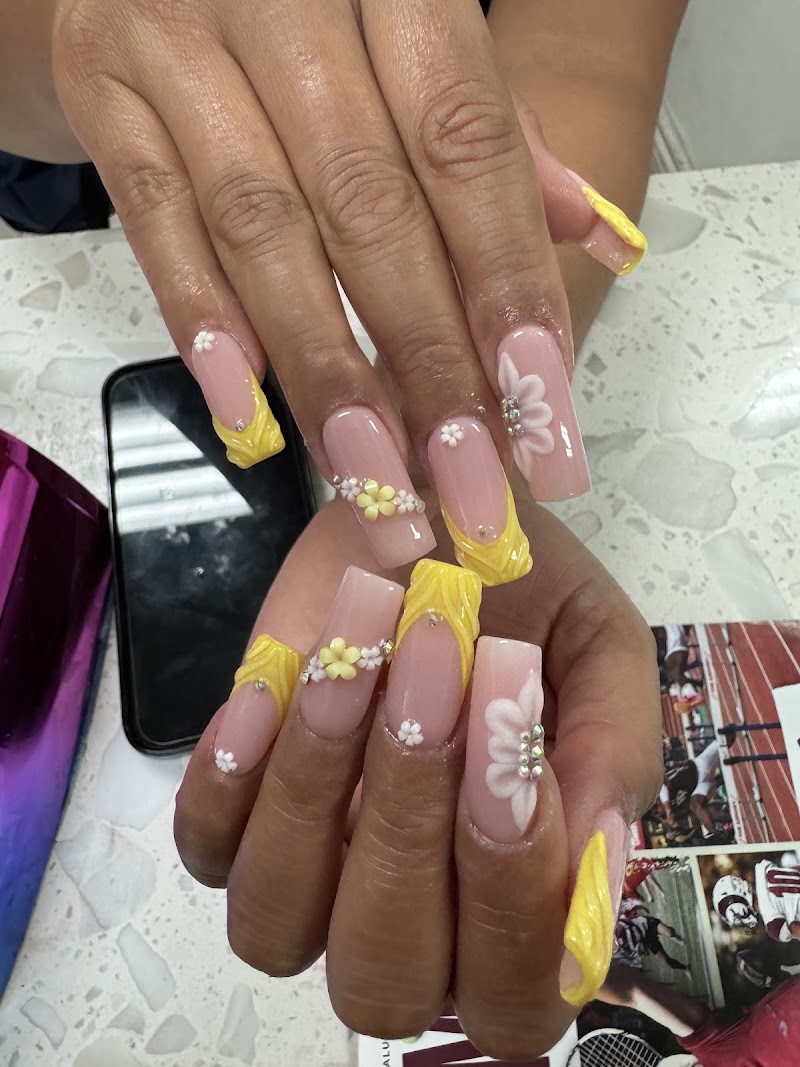 Nail Heaven