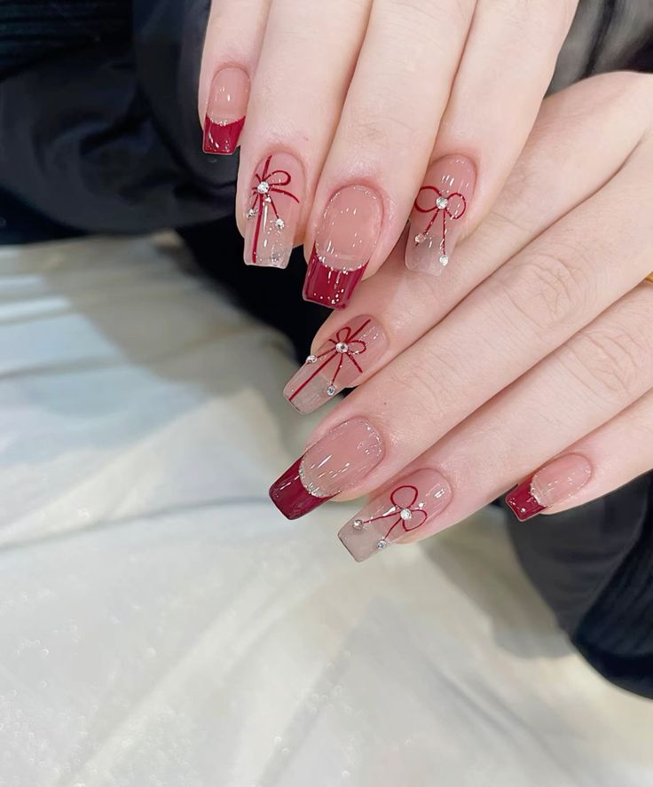 Lux Nail spa (By Helen)