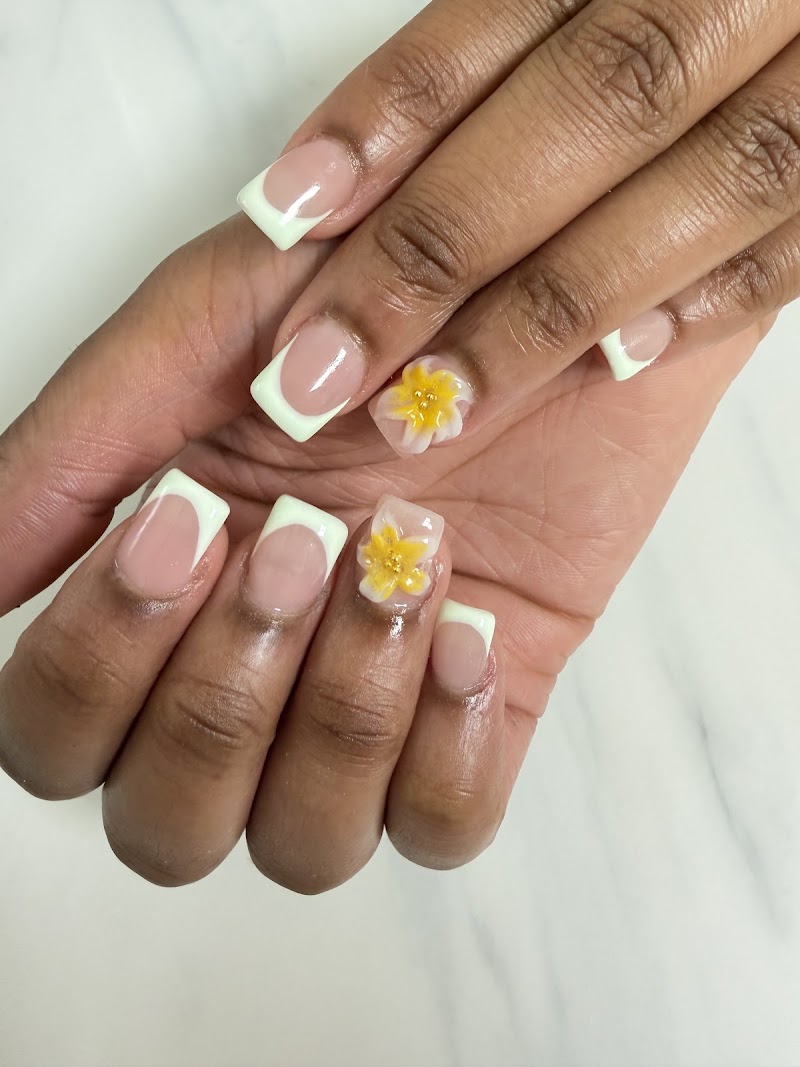 Tommy Nails