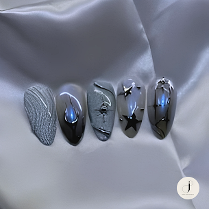 I NAILS AND SPA