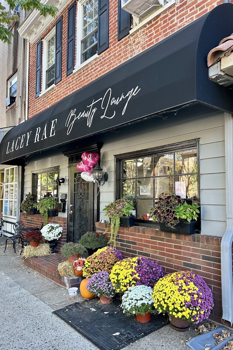 Lacey Rae Beauty Lounge
