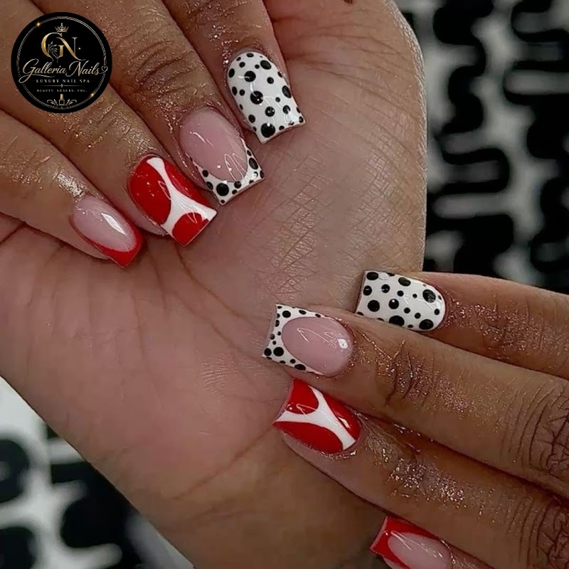 Galleria Nails & Spa