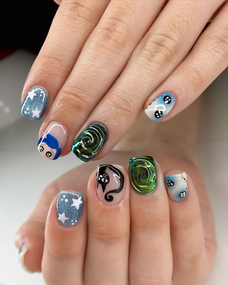 Nail Studio