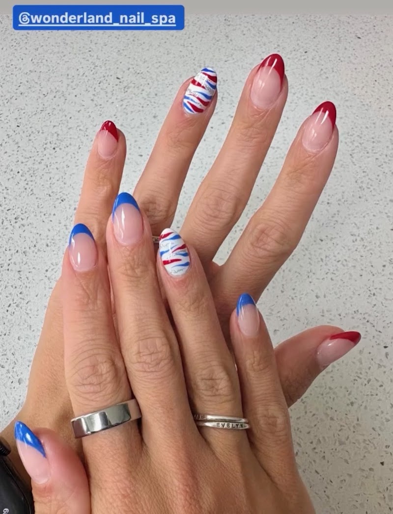 Wonderland Nail Spa