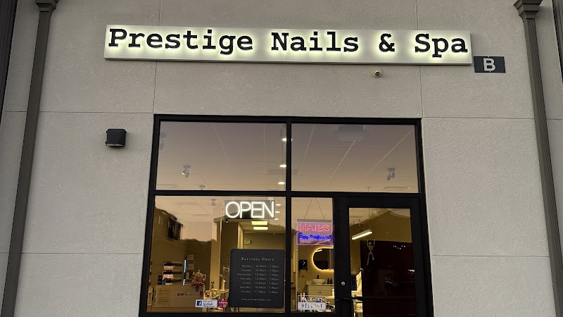 Prestige Nails & Spa