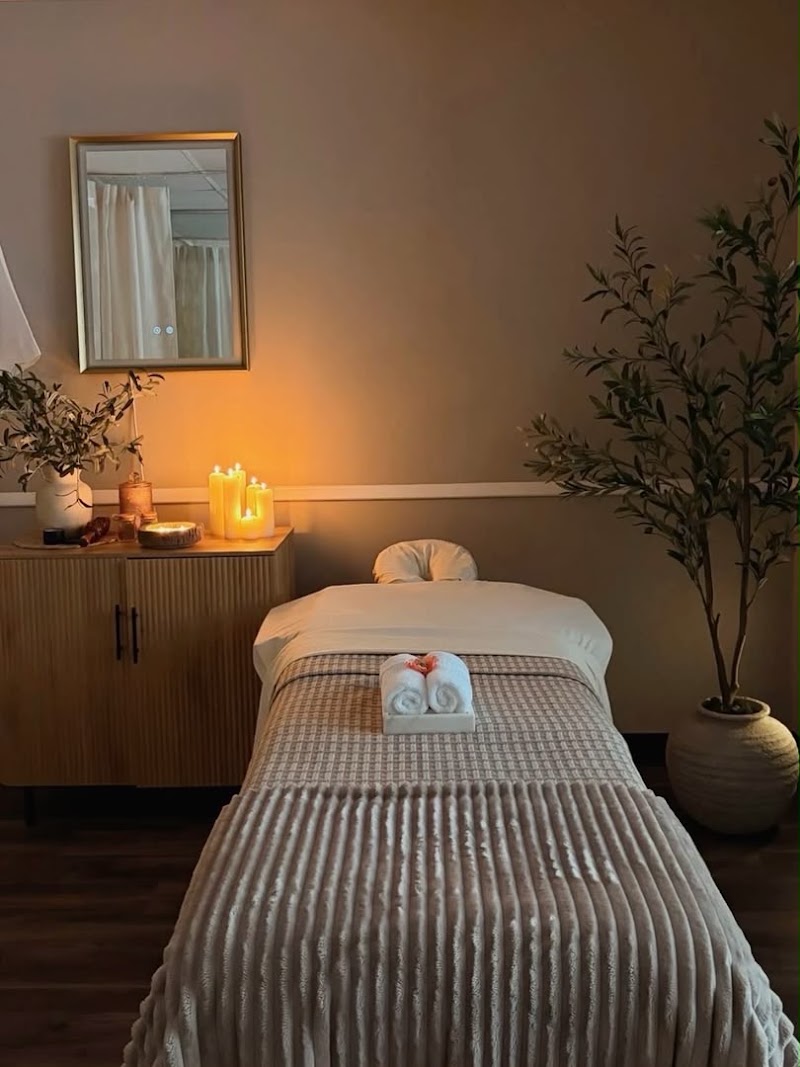 AuraTouch Spa